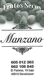 manzano